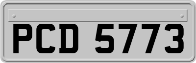 PCD5773