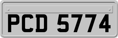 PCD5774