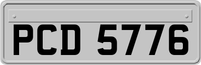PCD5776