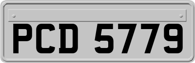 PCD5779