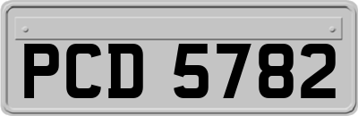 PCD5782