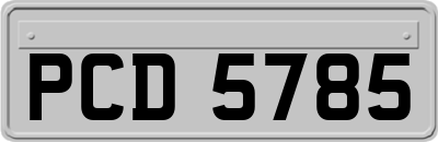 PCD5785