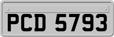 PCD5793