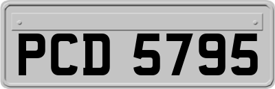 PCD5795
