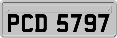 PCD5797