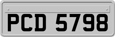 PCD5798