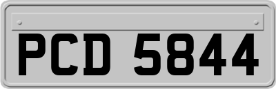 PCD5844