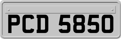 PCD5850