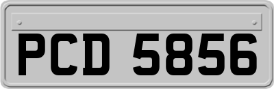 PCD5856