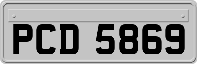 PCD5869