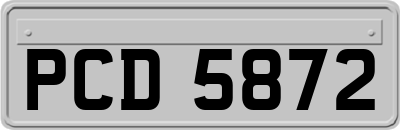 PCD5872