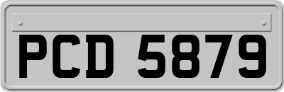 PCD5879