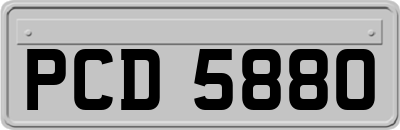 PCD5880