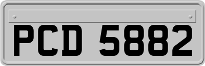 PCD5882
