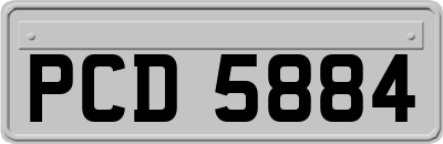 PCD5884