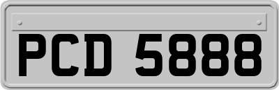 PCD5888
