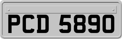 PCD5890