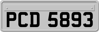 PCD5893