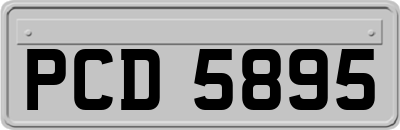 PCD5895