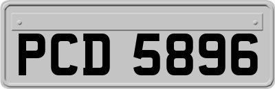 PCD5896