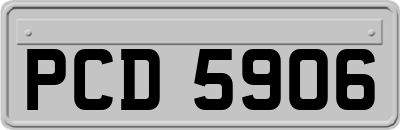 PCD5906