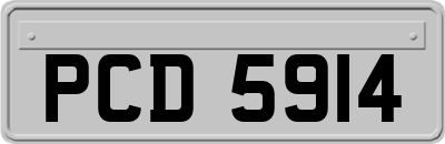 PCD5914