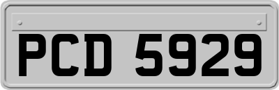 PCD5929