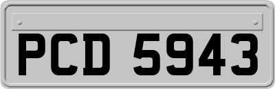 PCD5943