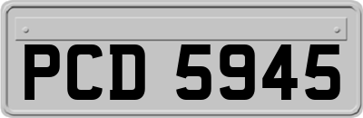 PCD5945
