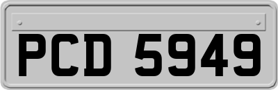 PCD5949