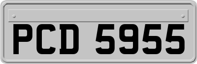 PCD5955