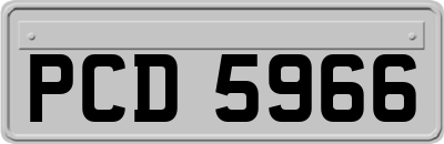 PCD5966
