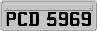 PCD5969