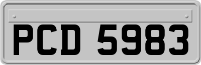 PCD5983