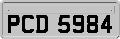 PCD5984