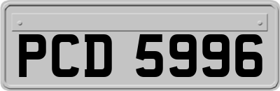 PCD5996