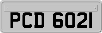 PCD6021