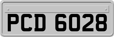 PCD6028
