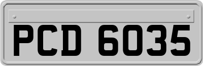 PCD6035
