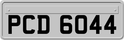 PCD6044