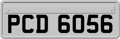 PCD6056