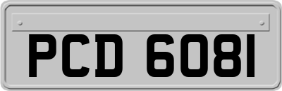 PCD6081