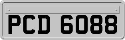 PCD6088
