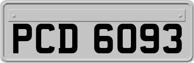 PCD6093