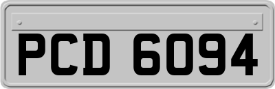 PCD6094
