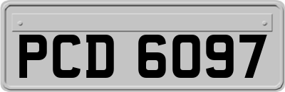 PCD6097