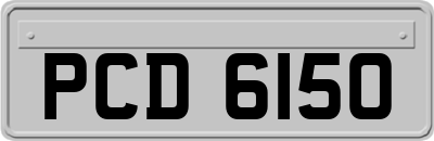 PCD6150