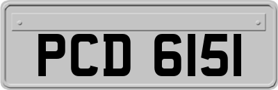 PCD6151