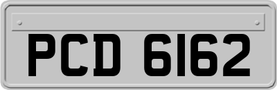 PCD6162