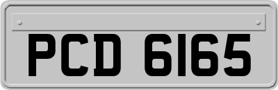 PCD6165